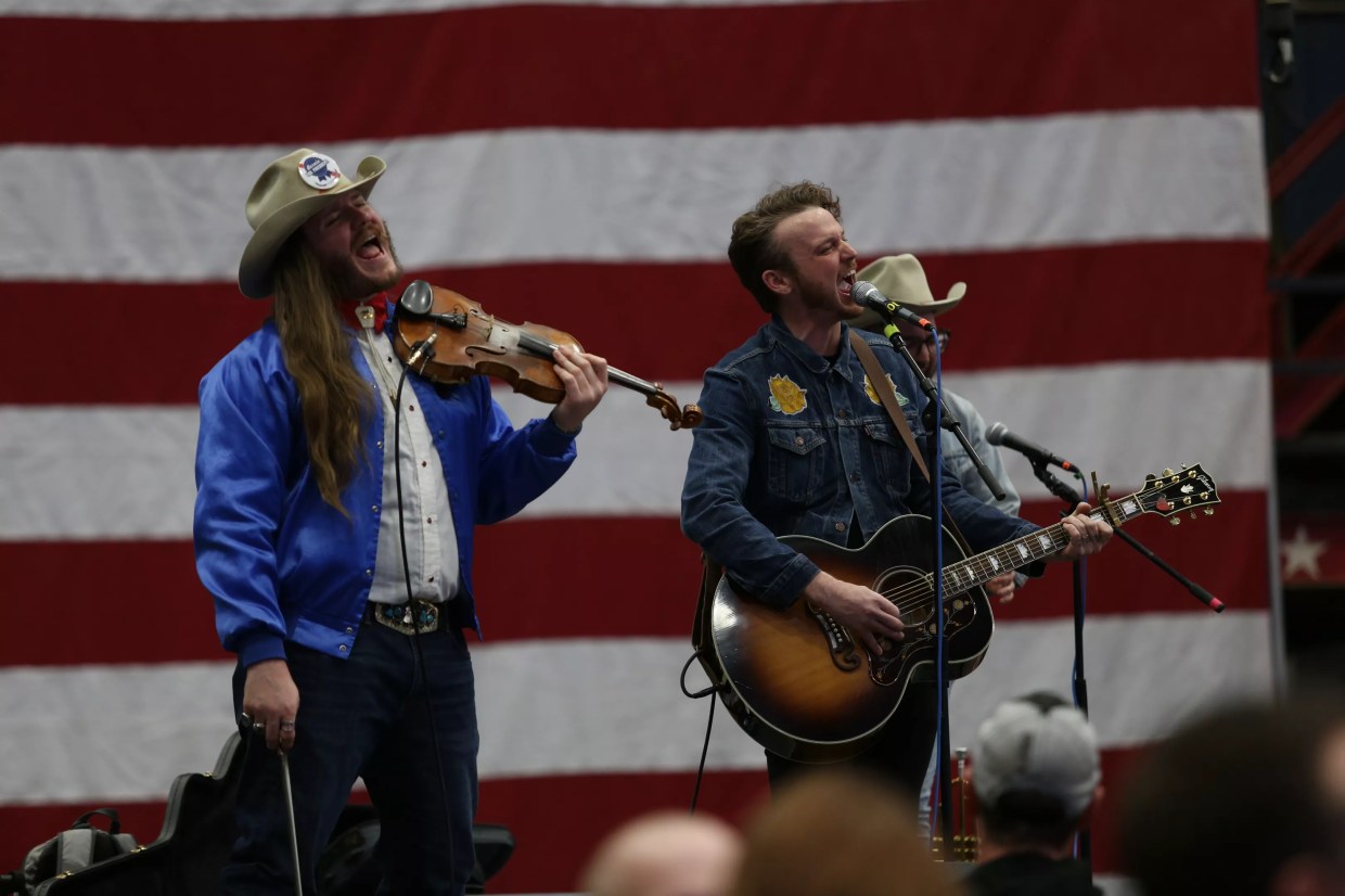 9 Local Acts Livestreaming Concerts This Week