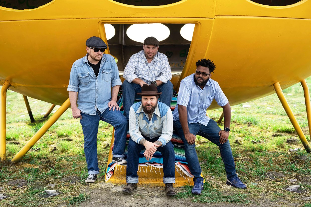 2020 <i>Dallas Observer </i>Music Awards: The Best Americana Nominees