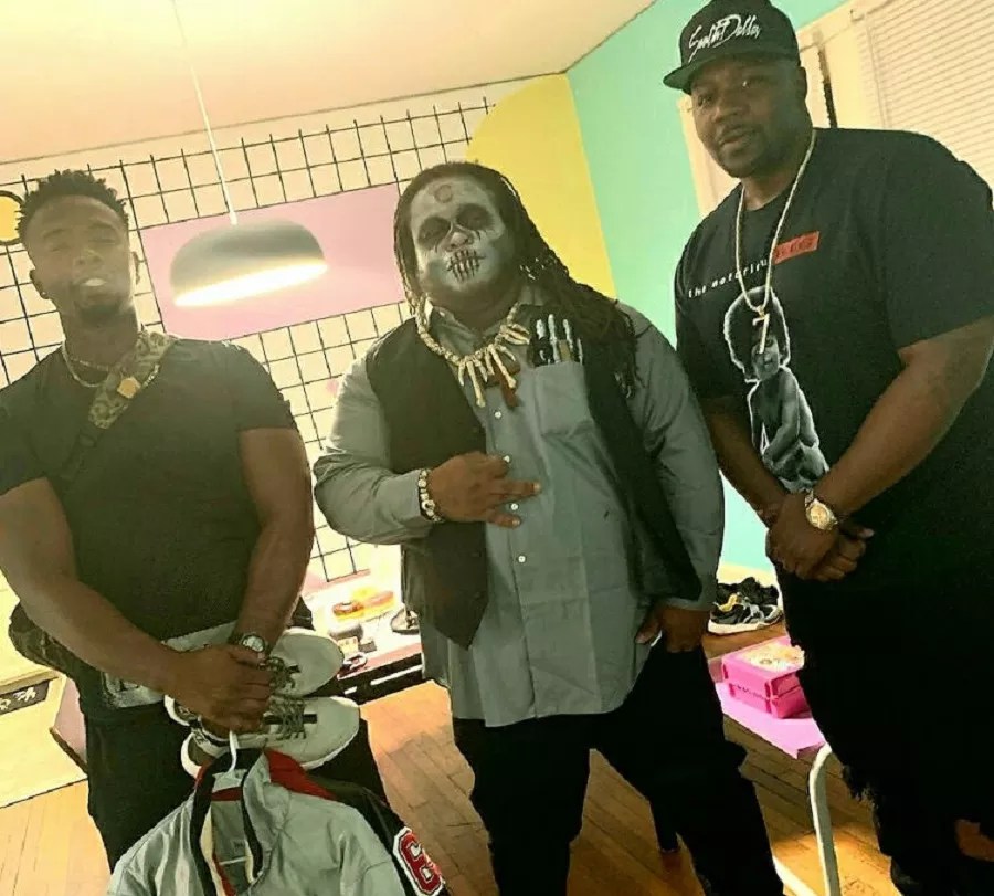 On Friday the 13th, Dallas Hip-Hop Artists Released a Video Inspired by Jordan Peele’s <i>Us</i>