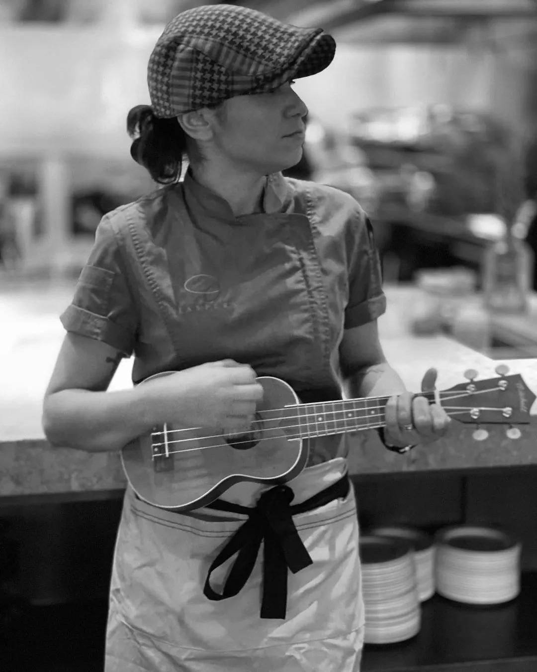 Chef Yia Medina on Lessons Learned From Hurricanes, Earthquakes and Cleaned-Out Grocery Stores