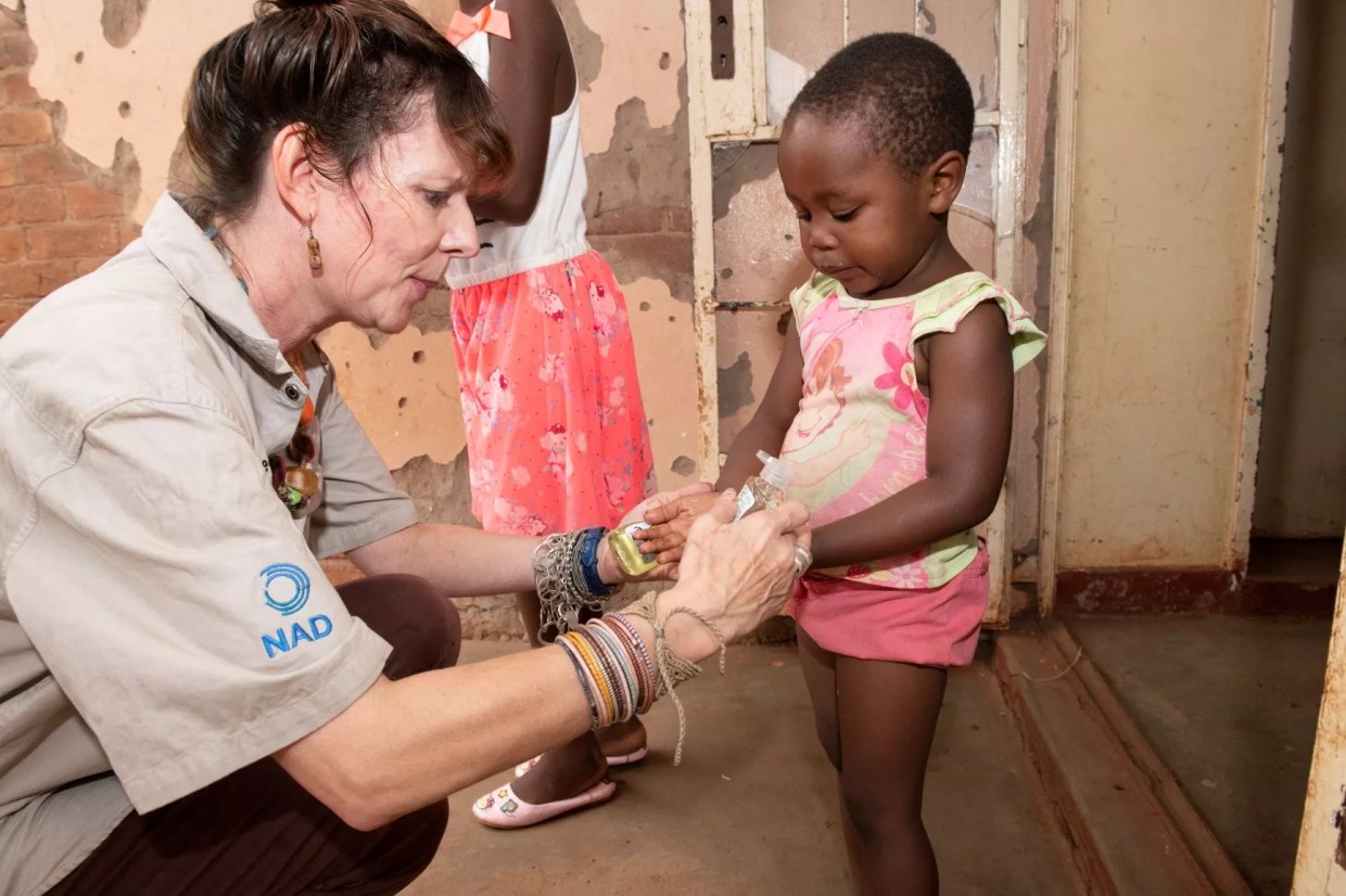 After Peace Corps Suspends Service, Volunteers Return to North Texas Earlier Than Expected