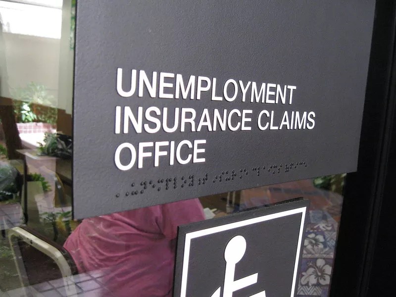 Unemployment Skyrockets in Texas Amid Coronavirus Closures