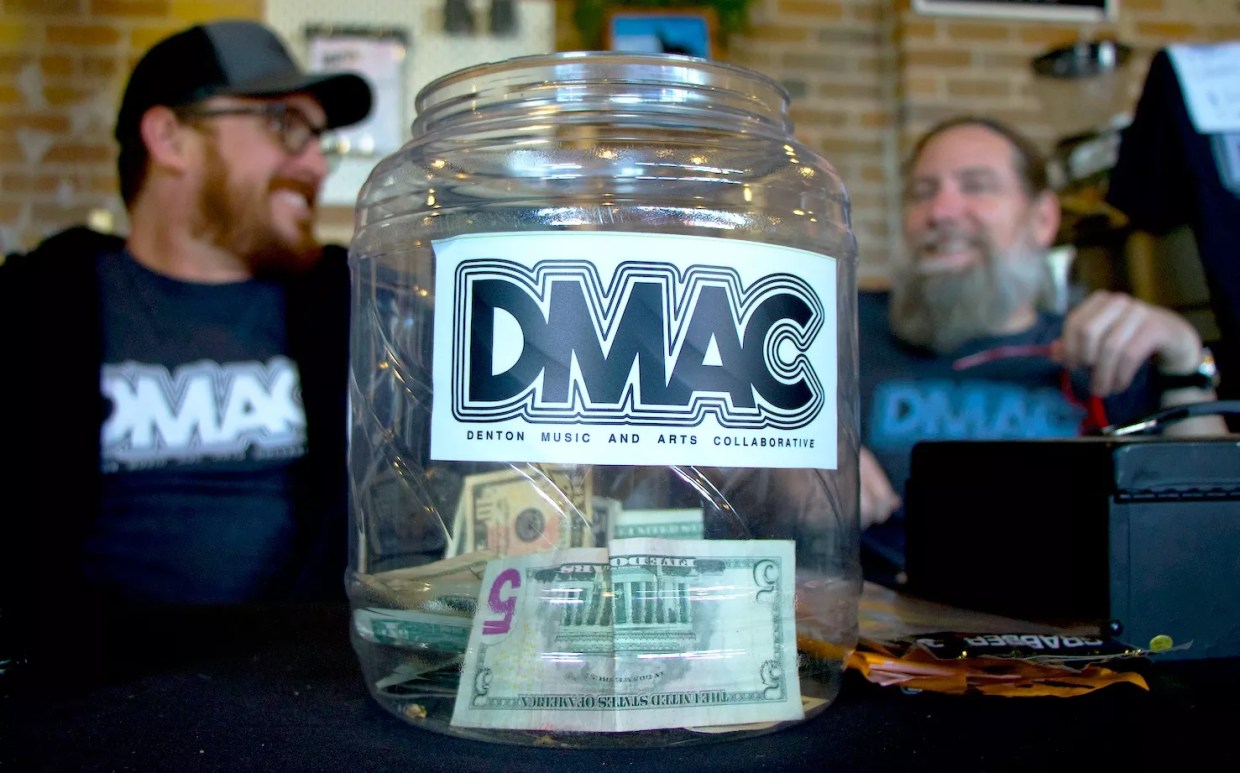 ‘Our Situation Is Incredibly Dire’: 2 Denton Nonprofits Need Help