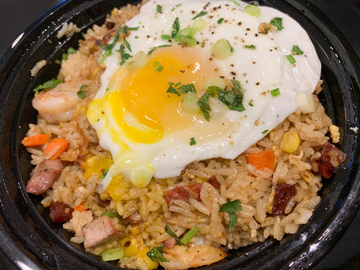 Good to Go: You’ll Keep Craving the Duck Fat-Fried Rice from Red Stix