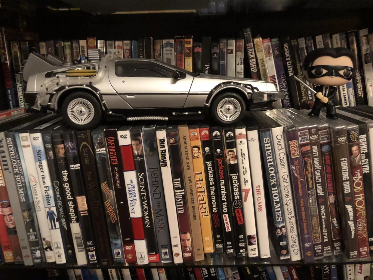 7 Great Movies You Forgot About That Have Nothing to Do With Global Pandemics