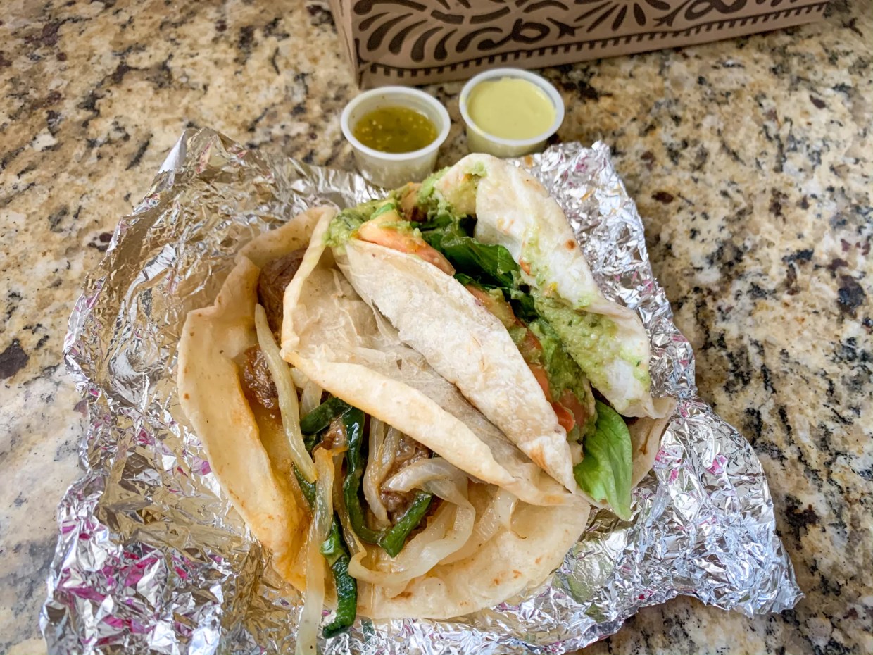 Good to Go: Steady, Flavorful Tacodeli Is Open Extra Hours for Your Quarantine Needs