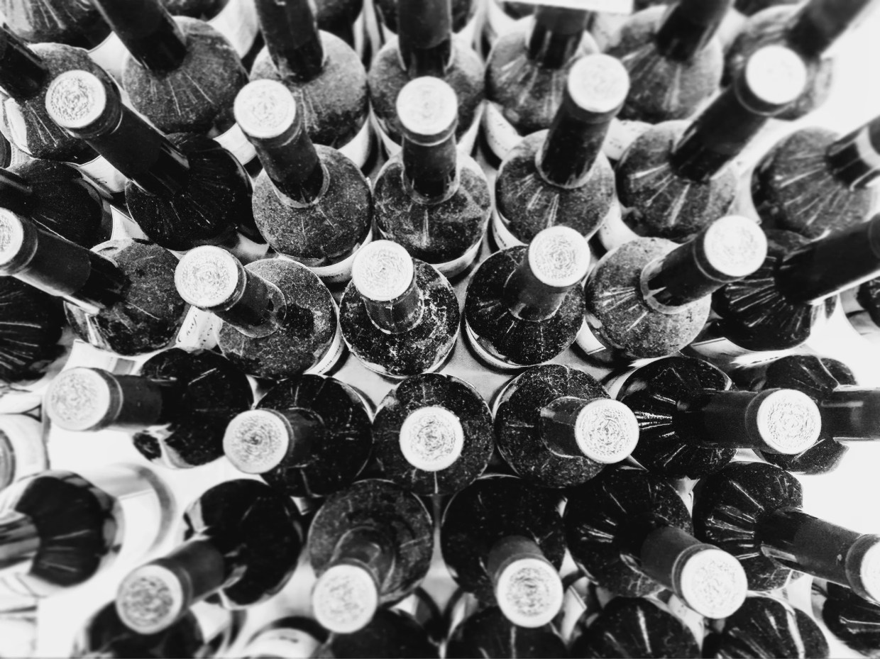 How to Stash Up on Wine (Especially When It’s Around $10 a Bottle)