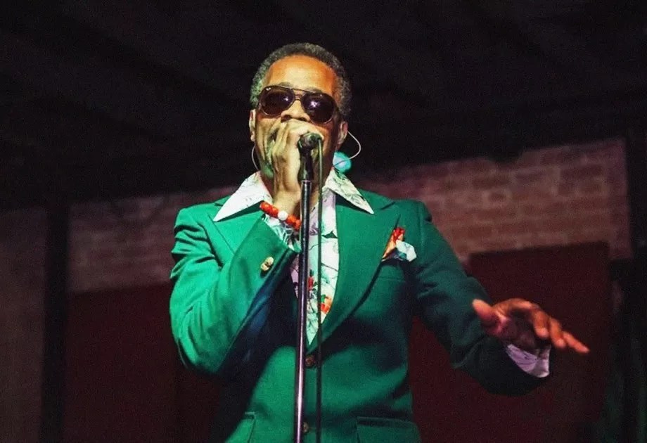 Tony Williams, K Breezy, Boogotti Kasino and This Month’s Best New Music