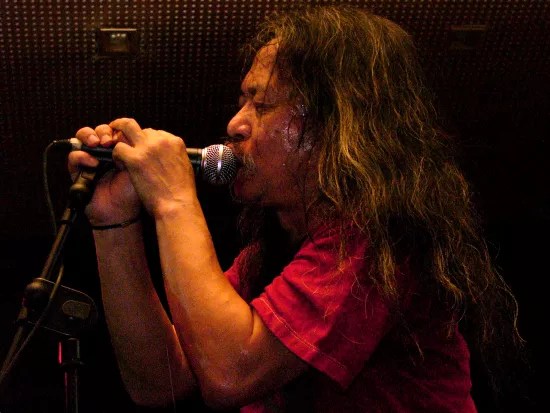 Forget the Rolling Stones, Damo Suzuki Is the Show We All Missed
