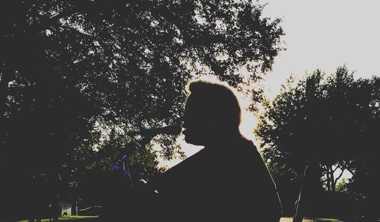 Dallas Musicians Are Hitting the Road With Curbside Performances