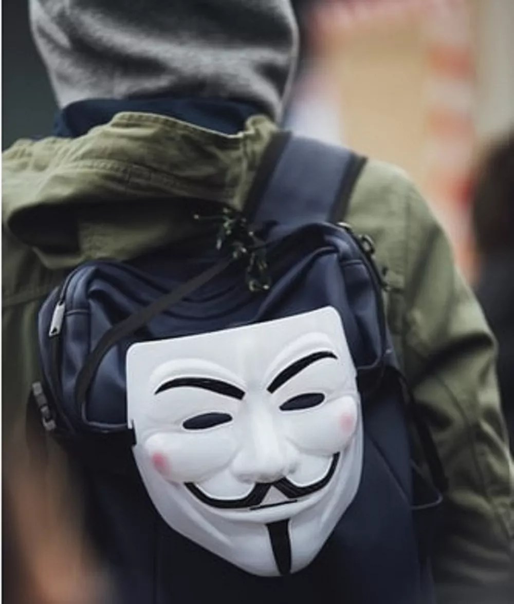 Unmasked: The Illusion of Normalcy Is More Contagious Than COVID