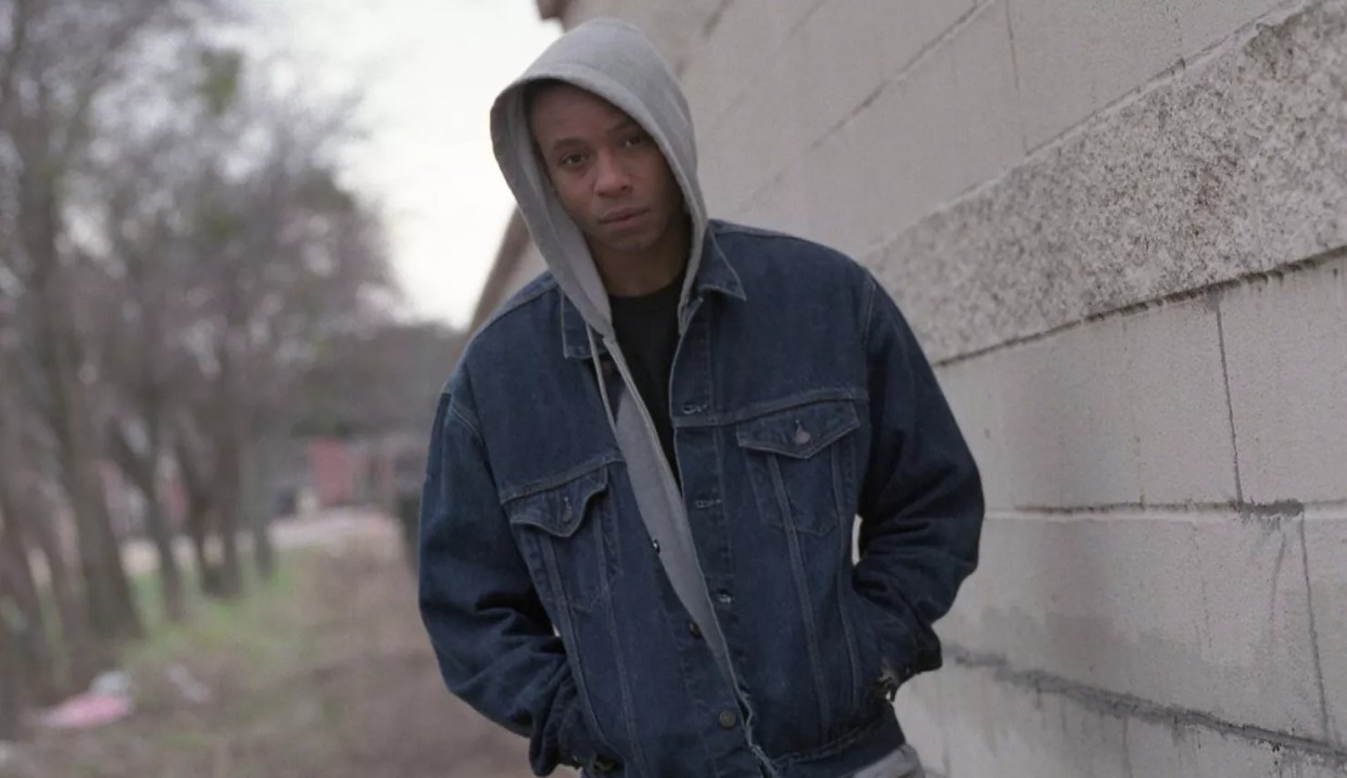 Through Rap, Zyon Iman Wrestles With the Circumstances of His Own Birth