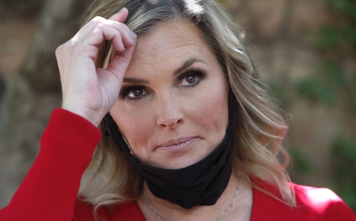 Don’t Worry, GOP Folks, Neither State Senate Runoff Candidate Supports BLM