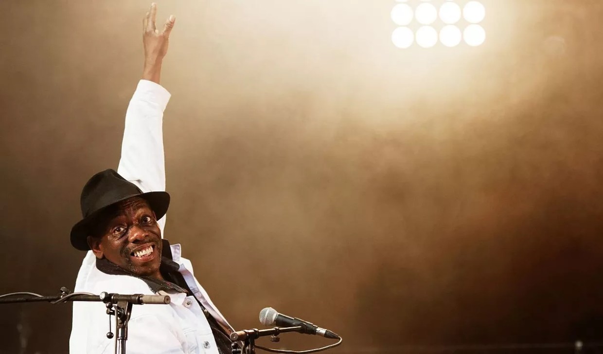 ‘Mozart of Blues’ Icon Lucky Peterson Is Dead at 55