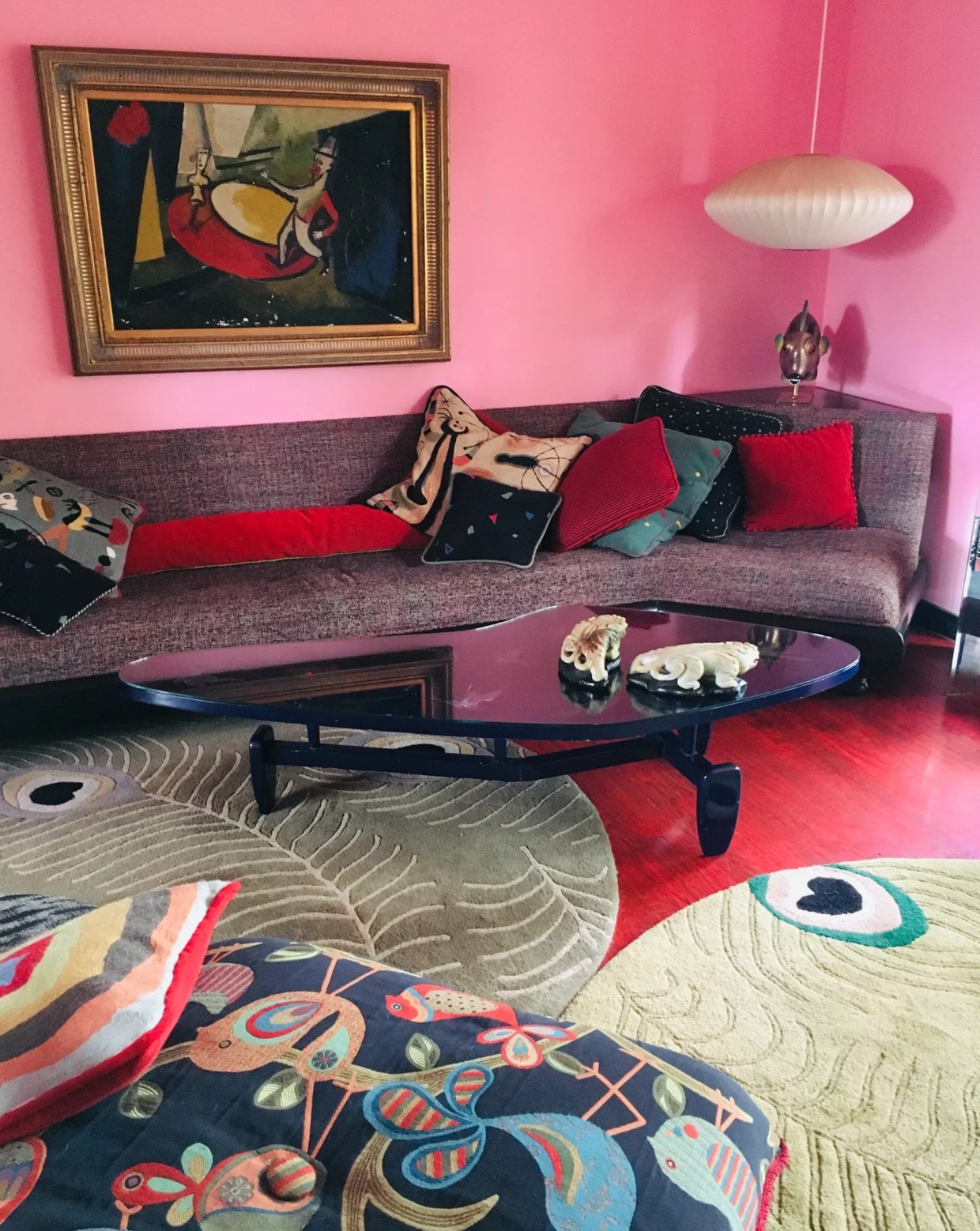 Dallas Interior Designers’ Advice on Caring for Your Home Mid-COVID