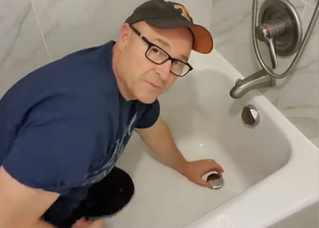 North Texas Man Posts About YouTuber Dad, Making Him Famous in 12 Hours