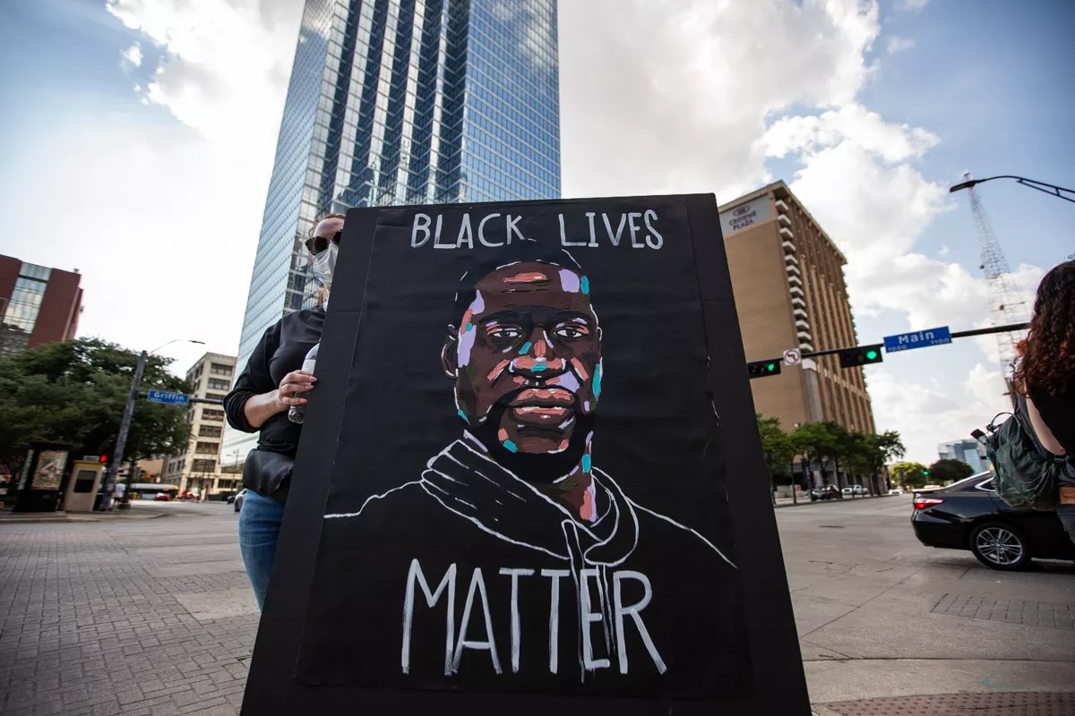 Dallas DJs Receive Backlash for Insensitive Social Media Posts