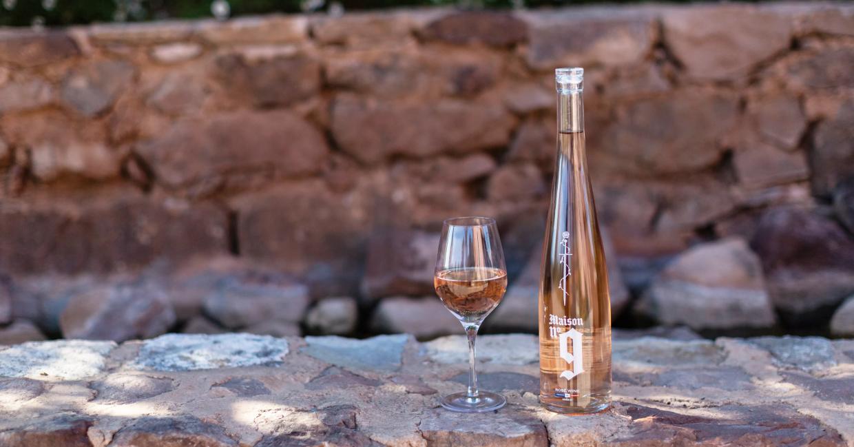 Dallas Native Post Malone’s Rosé to Come Out this Month