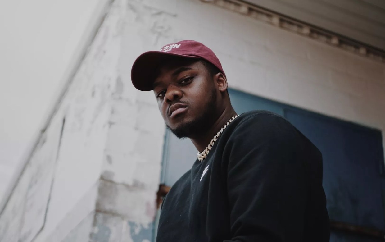 Rapper Bryson Cole Preaches of Mental Health in a World of Social Ills