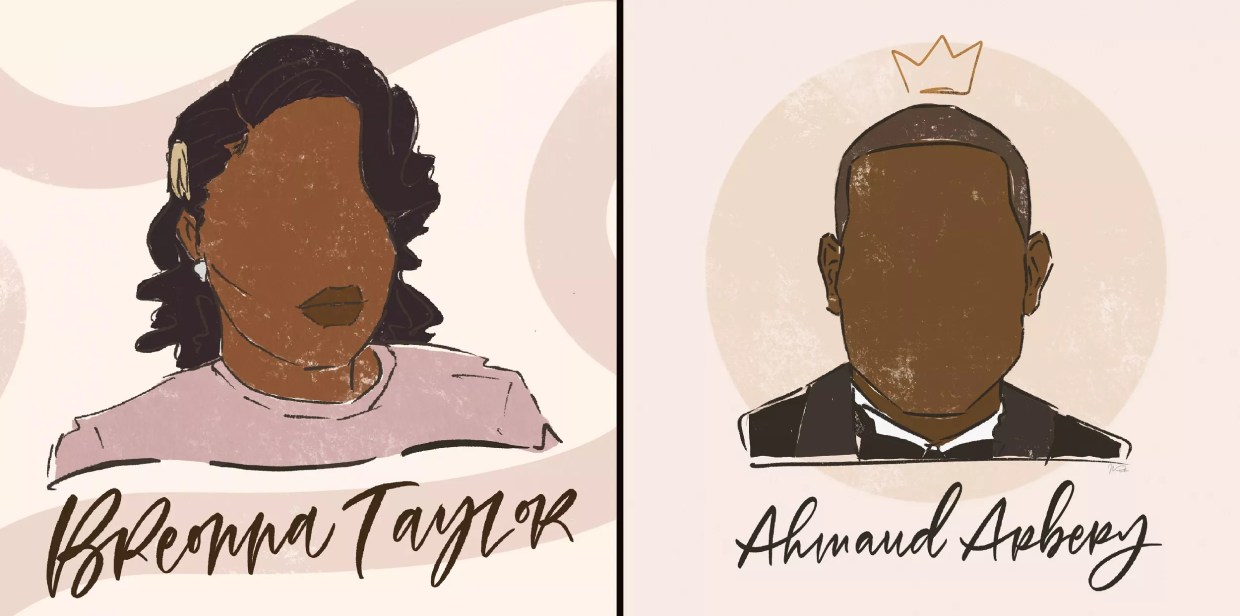 The North Texas Artists Whose Work Is a Revolution