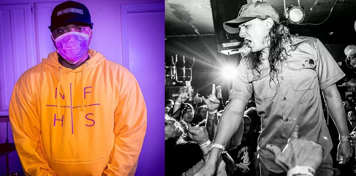 North Texas Artists Are Loudly Backing Black Lives Matter