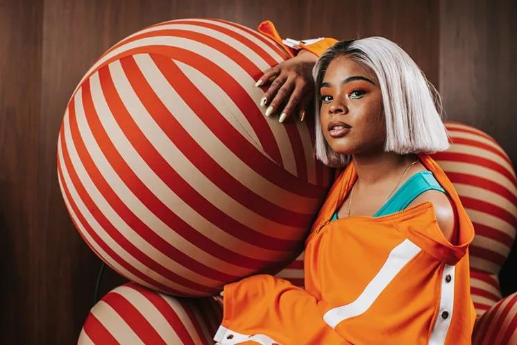 Dallas Music News: Tayla Parx’s New Album, Waking and Baking in Richardson