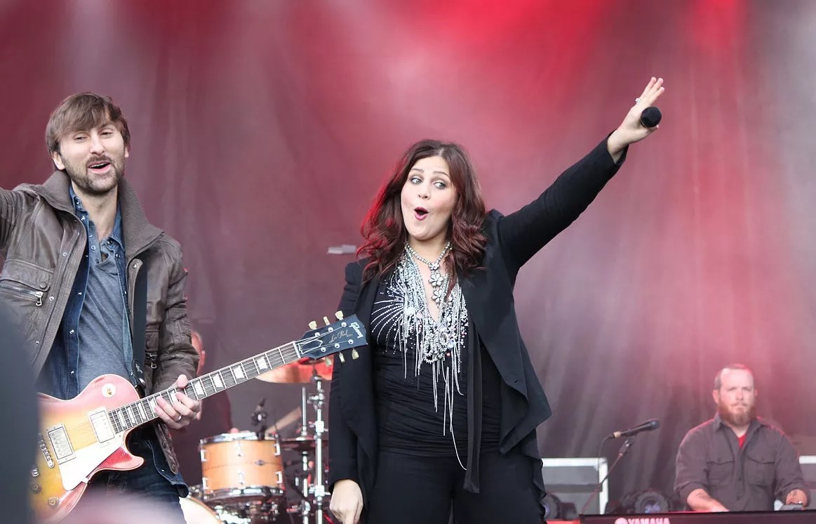 How Social Media Misconstrued Lady A, Formerly Lady Antebellum’s, Lawsuit
