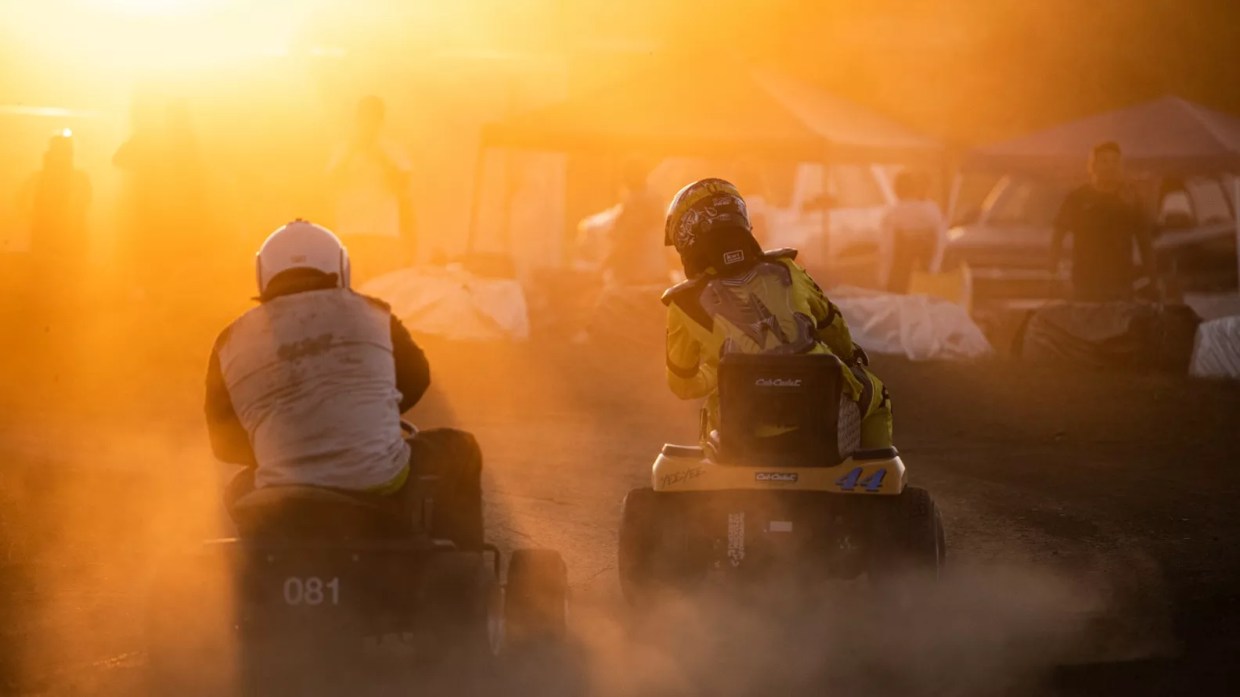Giant Saharan Dust Plume to Paint North Texas Skies Orange This Weekend