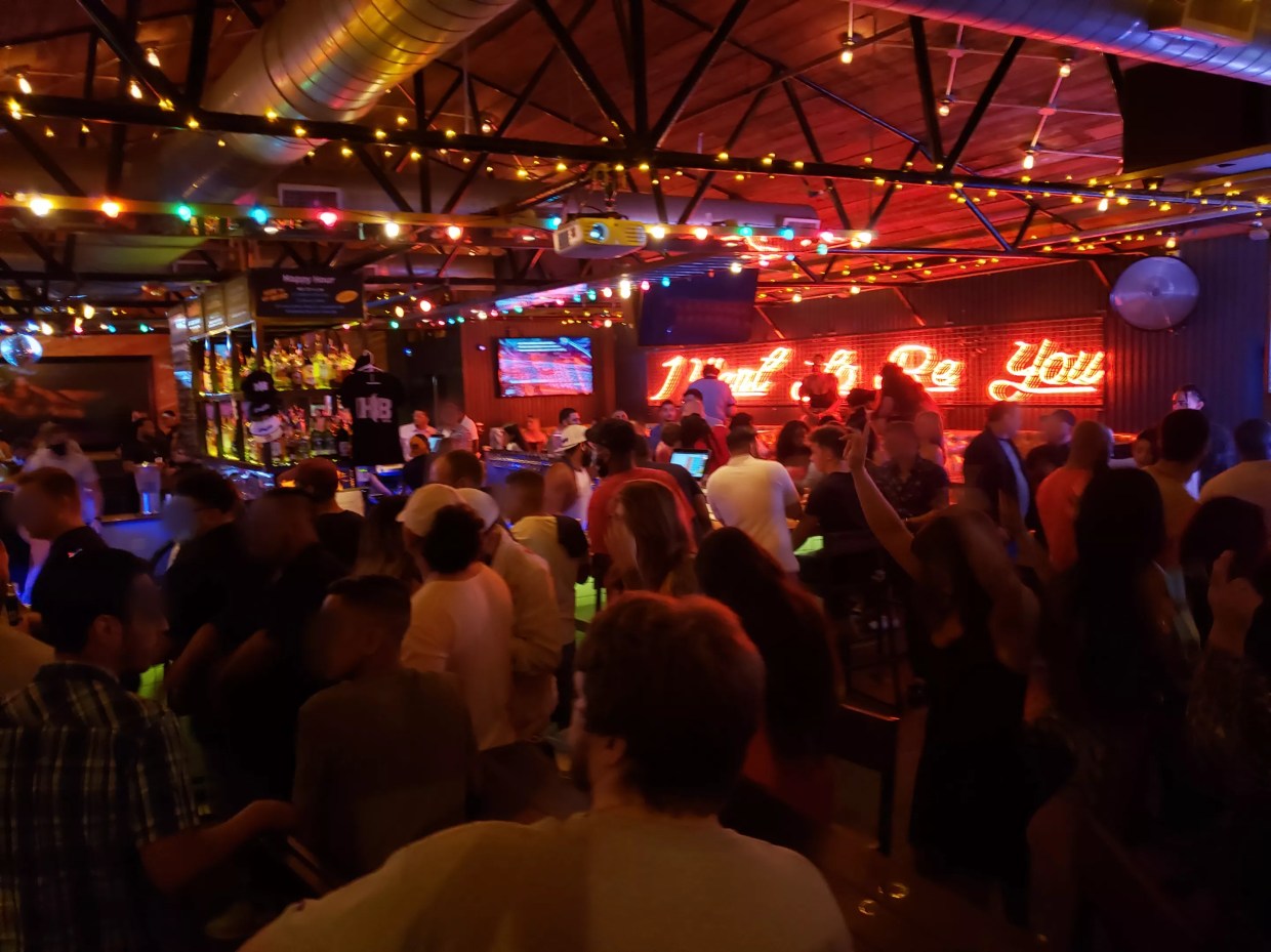 TABC Follows Through on Threat: 4 North Texas Spots Get Licenses Suspended for 30 Days