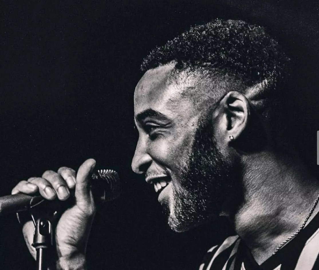 Prince’s Last Drummer TaRon Lockett Steps the Funk Up as a Solo Artist