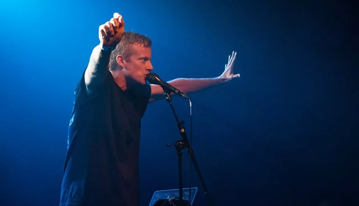 Rapper Astronautalis Admits to Abuse Following Allegations of Physical and Sexual Assault