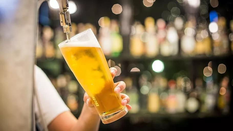 Social Distancing, Paperwork Snafus Shut 4 Restaurants/Bars for the Moment