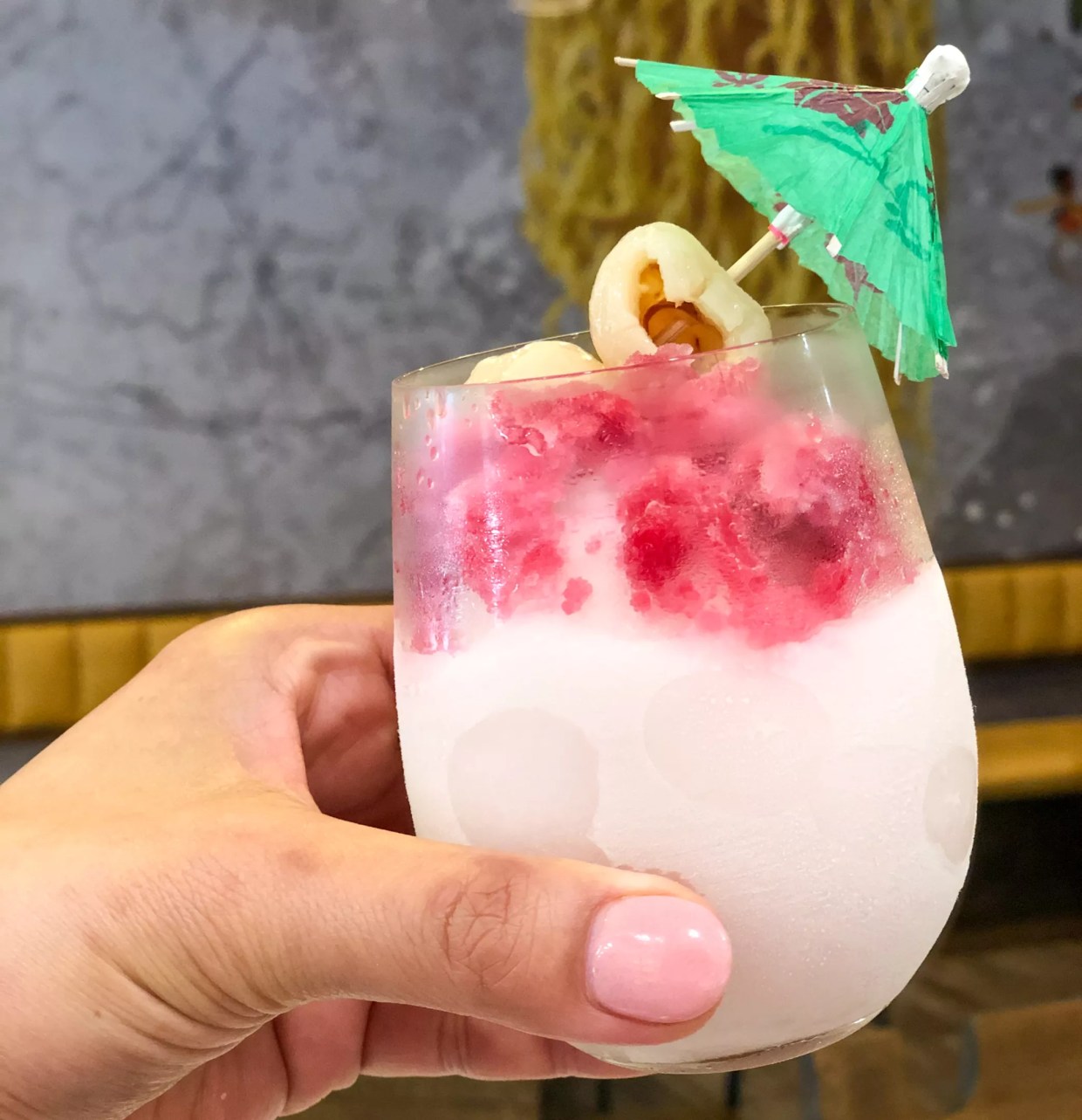Chilled to Go: Triple Digits Are Coming, Get Yourself a Bellini