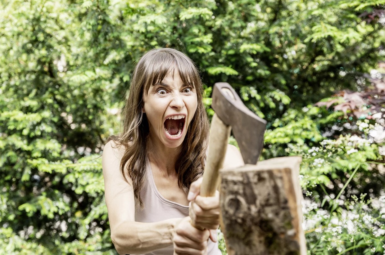 I’m a White Woman Named Karen and Don’t Find The Term Offensive