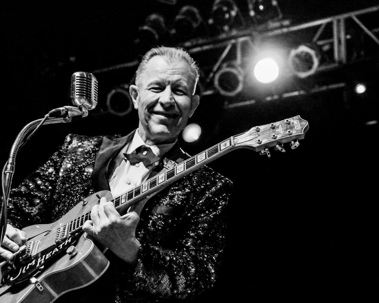 The Best Live and Livestreamed Concerts, Aug. 24-30