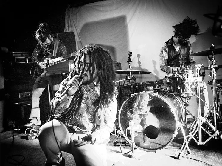 The 7 Best Live or Livestreamed Concerts, July 20-26