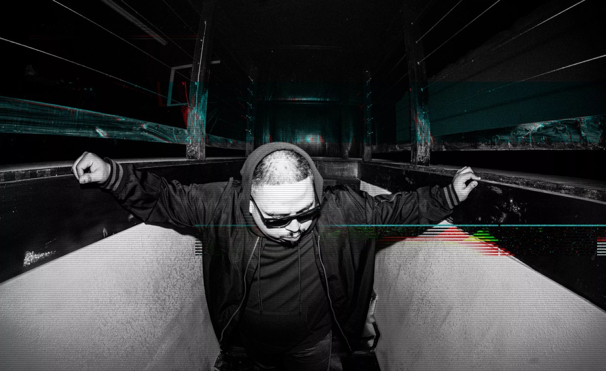 Promoter Lorenzo Zenteno Expands His Brand With <i>Nothing Beats Experience</i>