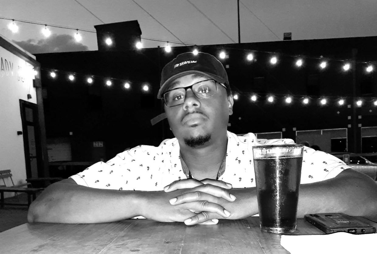 EvryDay Tony Is the Best Rapper You’ve Never Heard of but Should Have