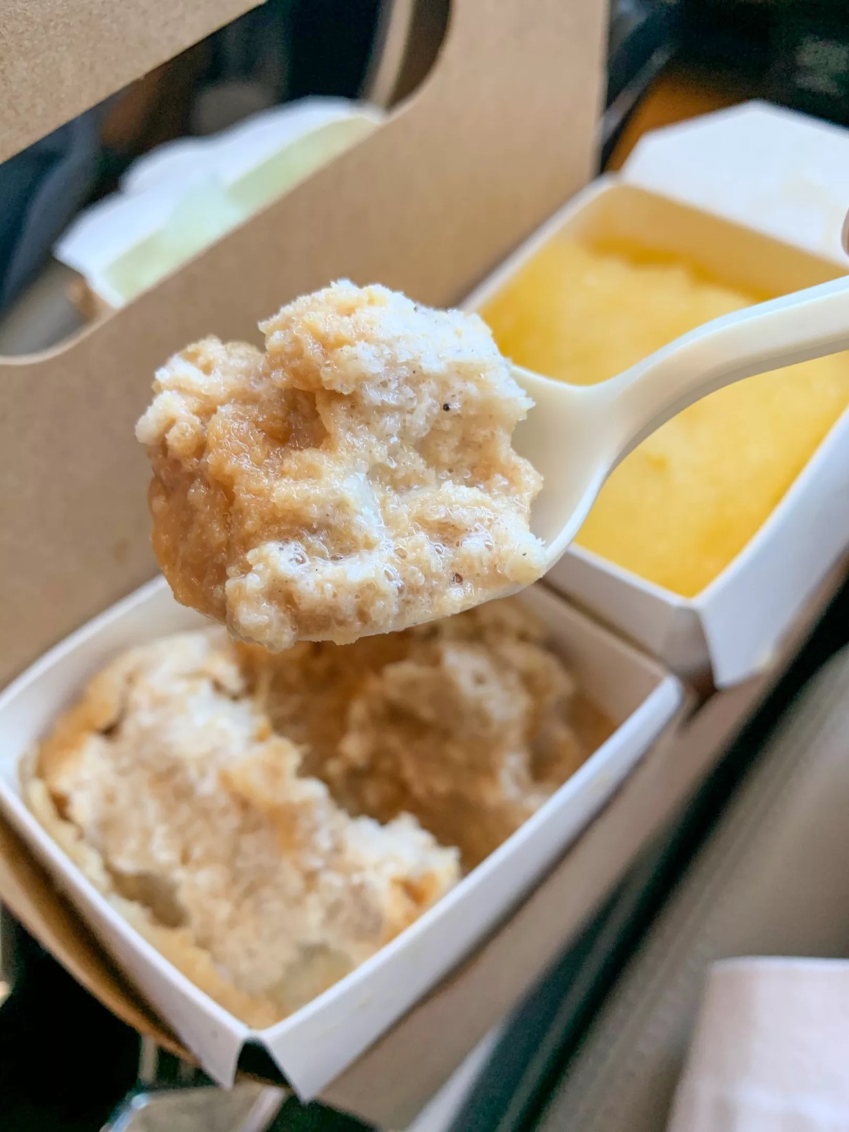 Dallas’ Best Treats to Keep You Cool