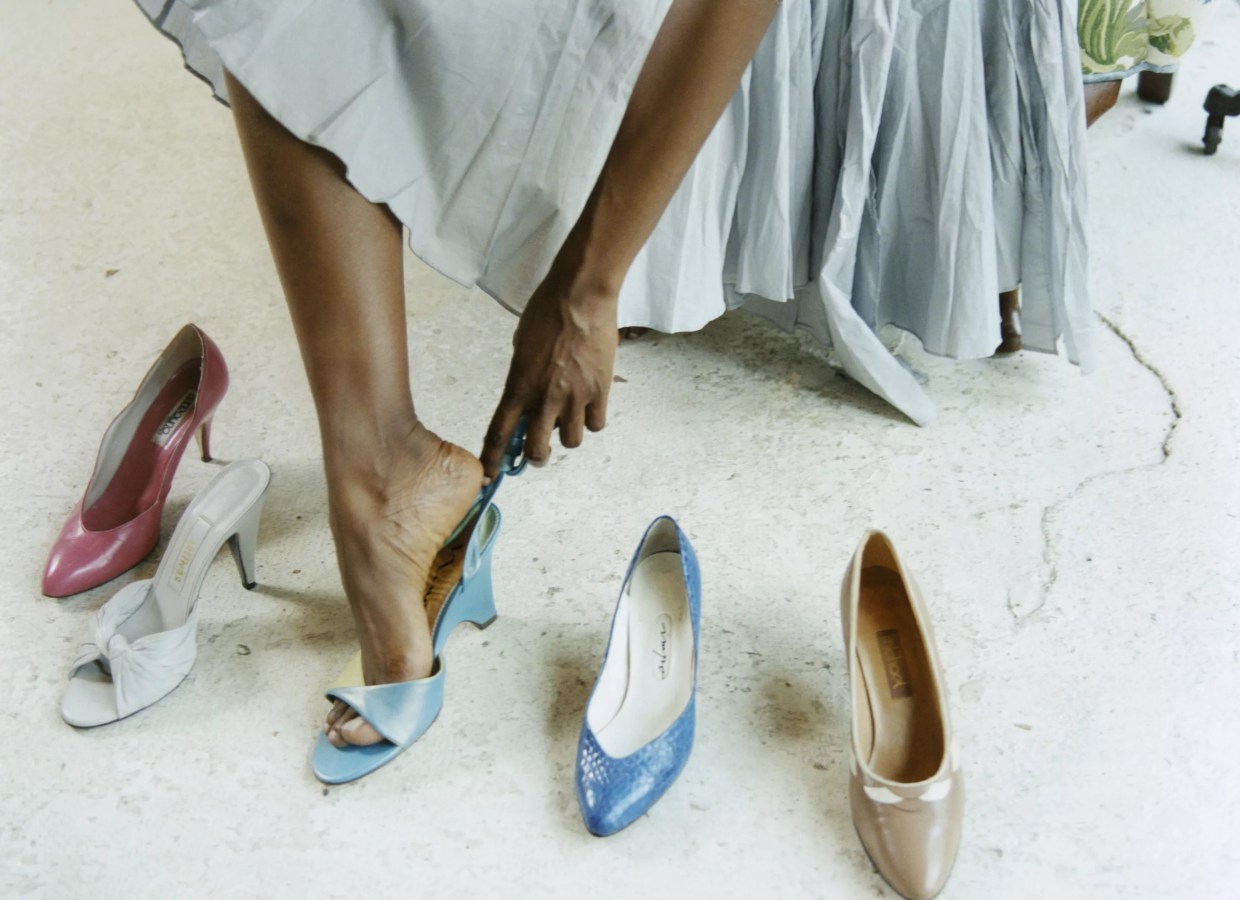 Shop Local: Dallas Boutiques with Online Platforms