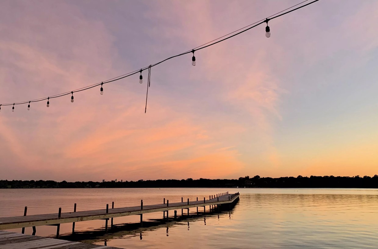 Take a Tour of the Most Scenic Spots in Dallas