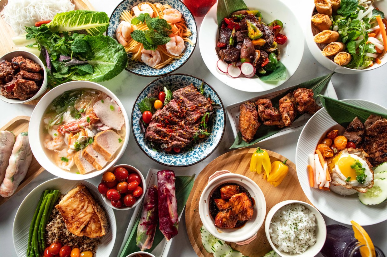 8 New Dallas Restaurants Our Food Critic Is Most Excited to Try Before Year’s End