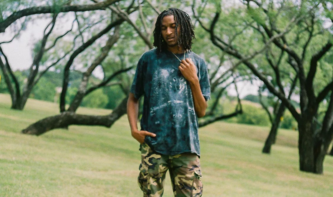 Irving Rapper Coach Tev Raises the Bar Shooting His Own High-Quality Videos