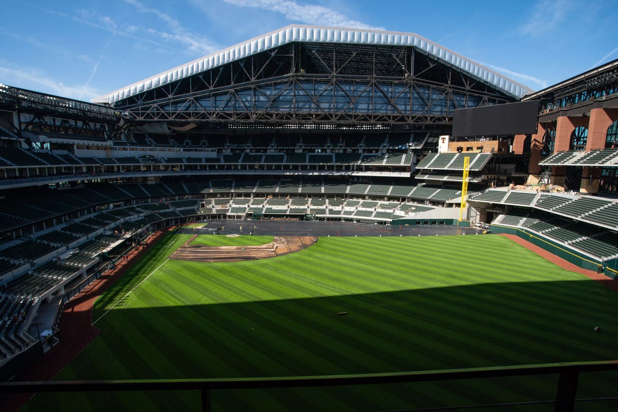 Get Ballpark Food Delivered to Your Door