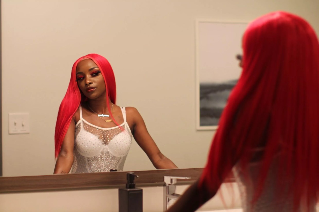 Rapper Brionne Says She’s a Diva Because Misogyny Is as ‘Everyday as Cereal’