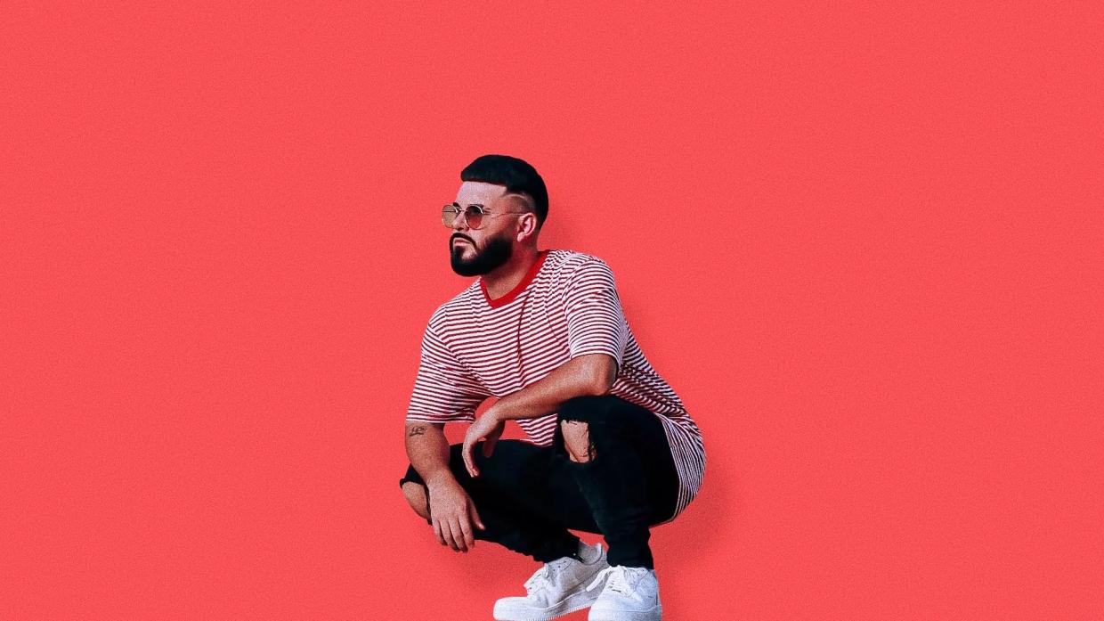 Nate Ontiveros Listened to His Fiancée. Now He’s Collaborating With Lil Jon and Flo Rida