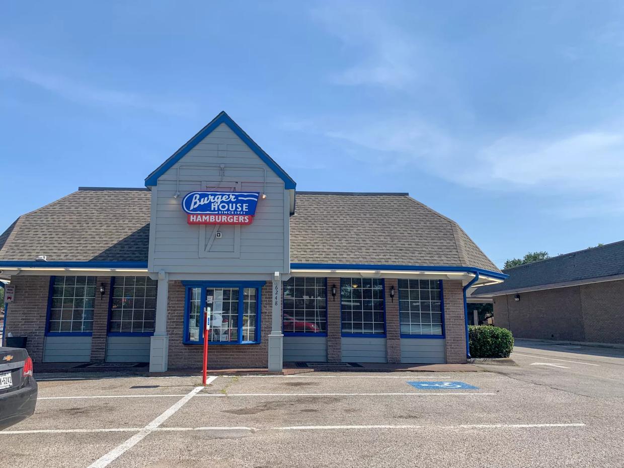 Chilled to Go: Burger House’s Fries and Milkshakes Live Up to Early Memories
