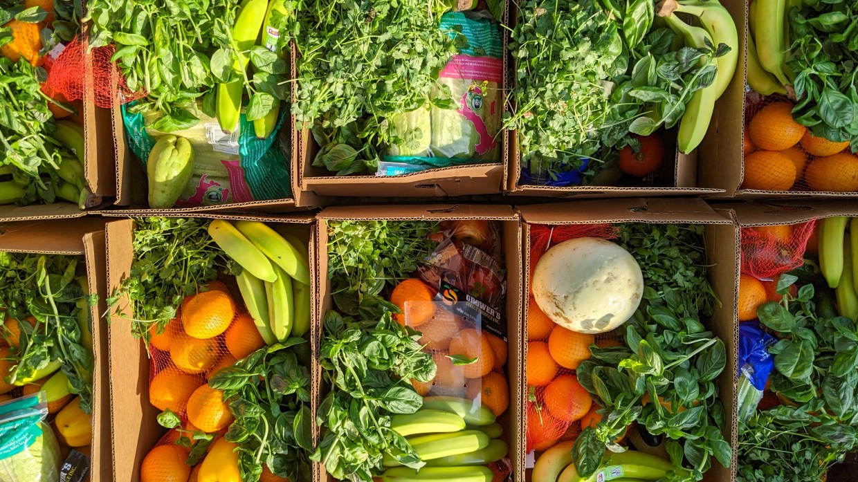 City-Supported Grocery Store In a Food Desert To Close for Three Months