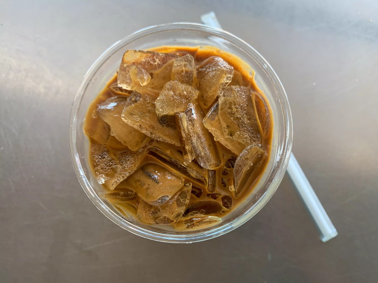Chilled to Go: Vietnamese Iced Coffee Revs You Up With Perfect Sweetness