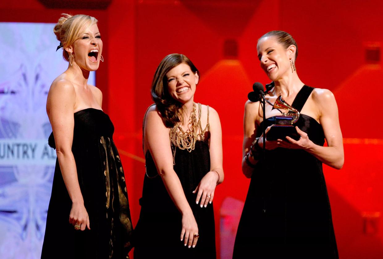Before Dolly Parton, the Chicks Set the Political Stage for Women in Country